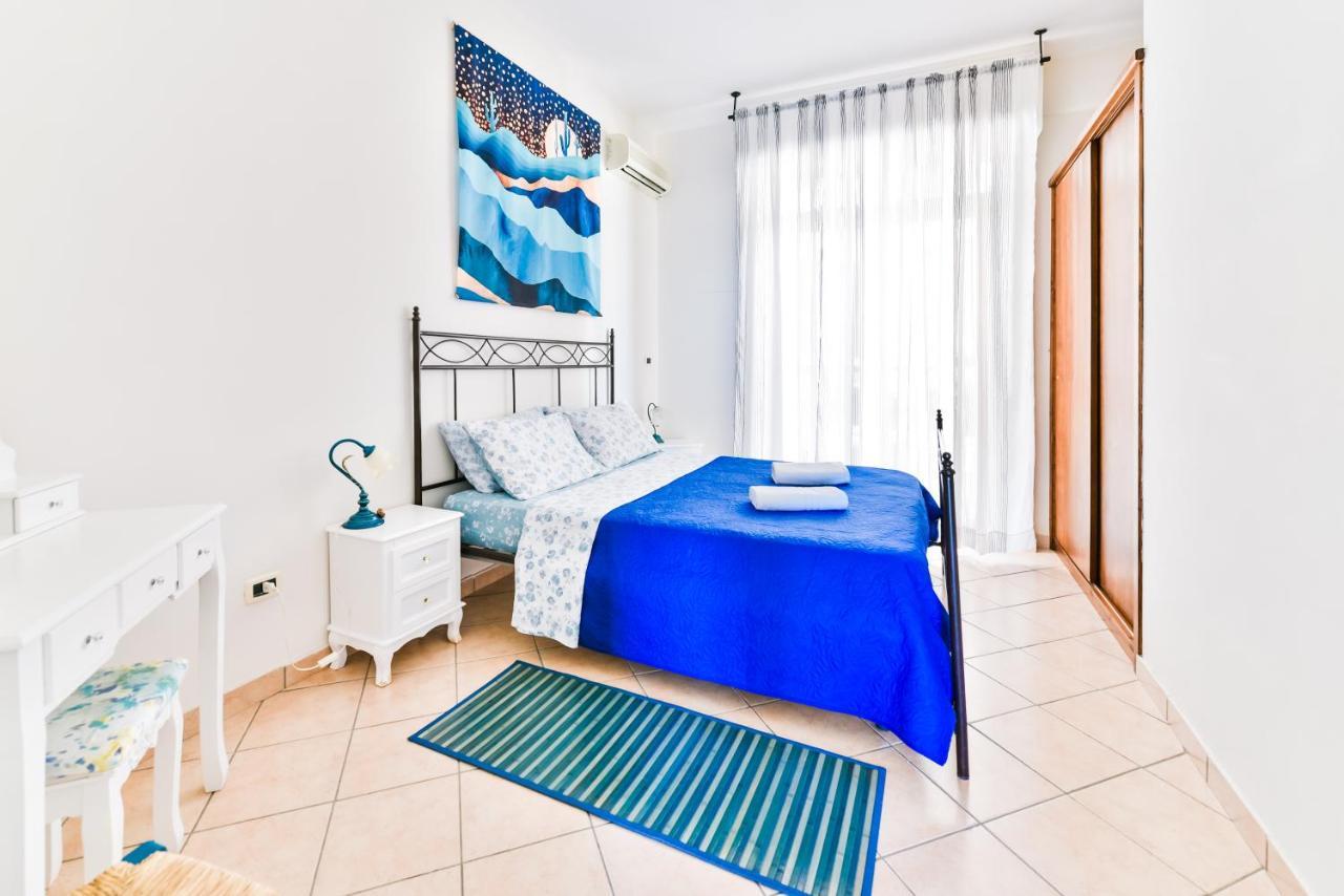 Cohen Smart House * Taormina