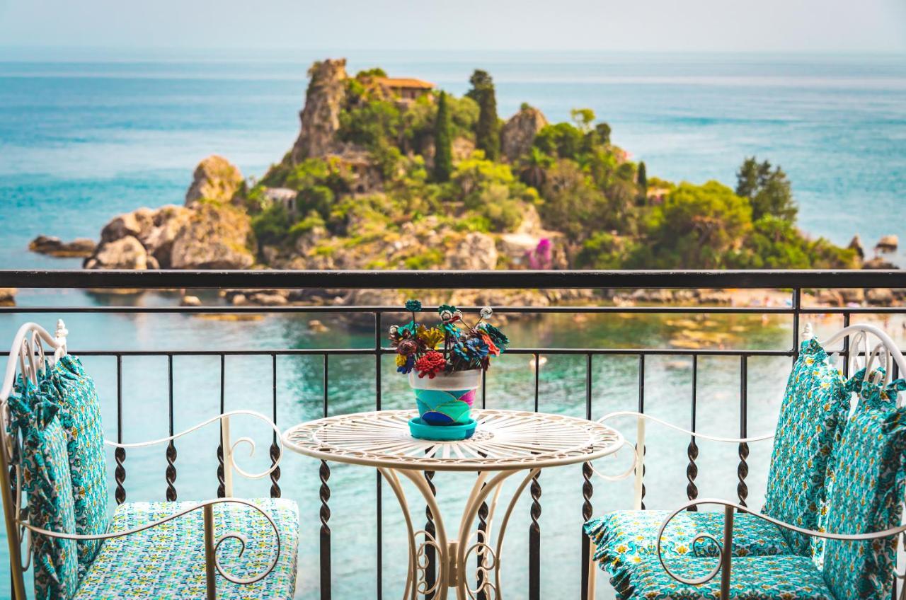 Leilighet Cohen Smart House Taormina