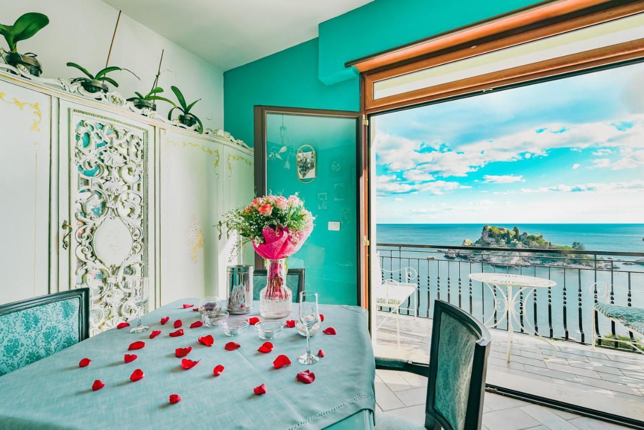Leilighet Cohen Smart House Taormina