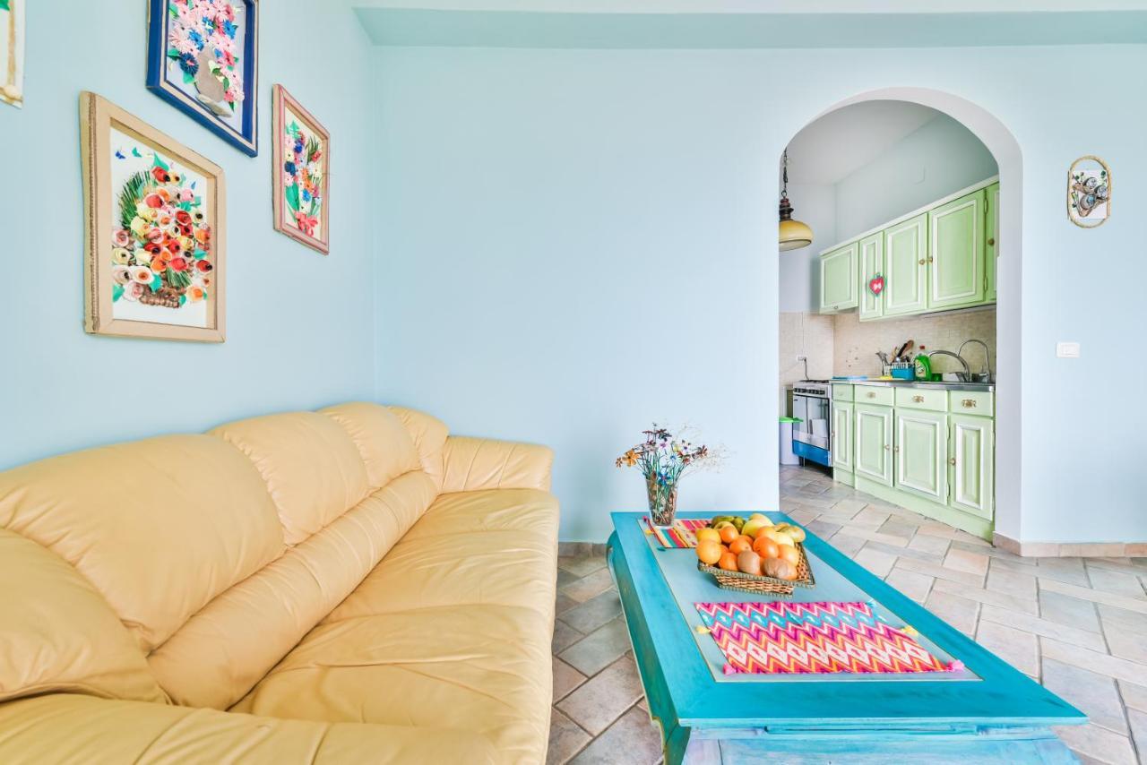 Leilighet Cohen Smart House