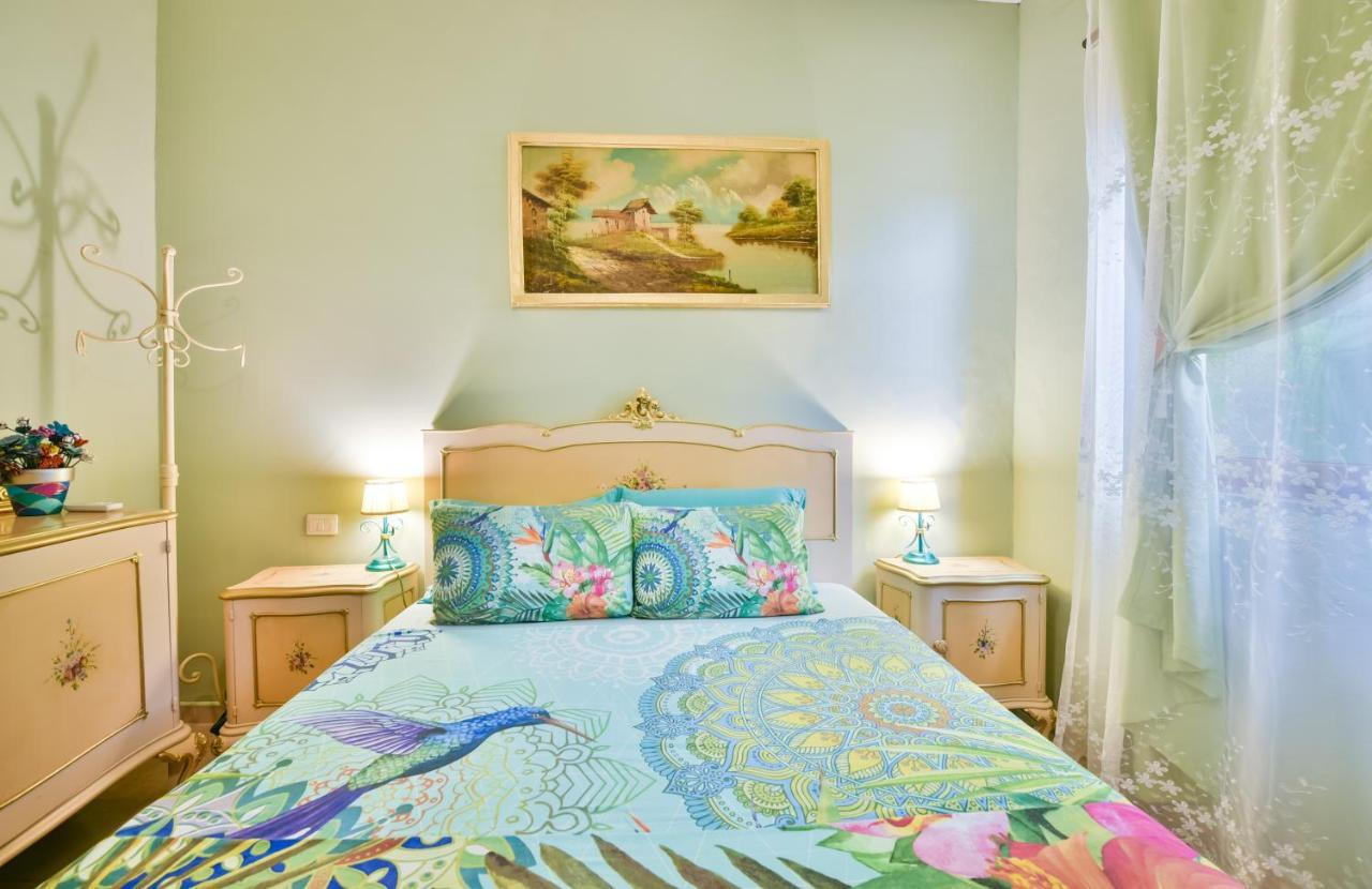 Leilighet Cohen Smart House Taormina
