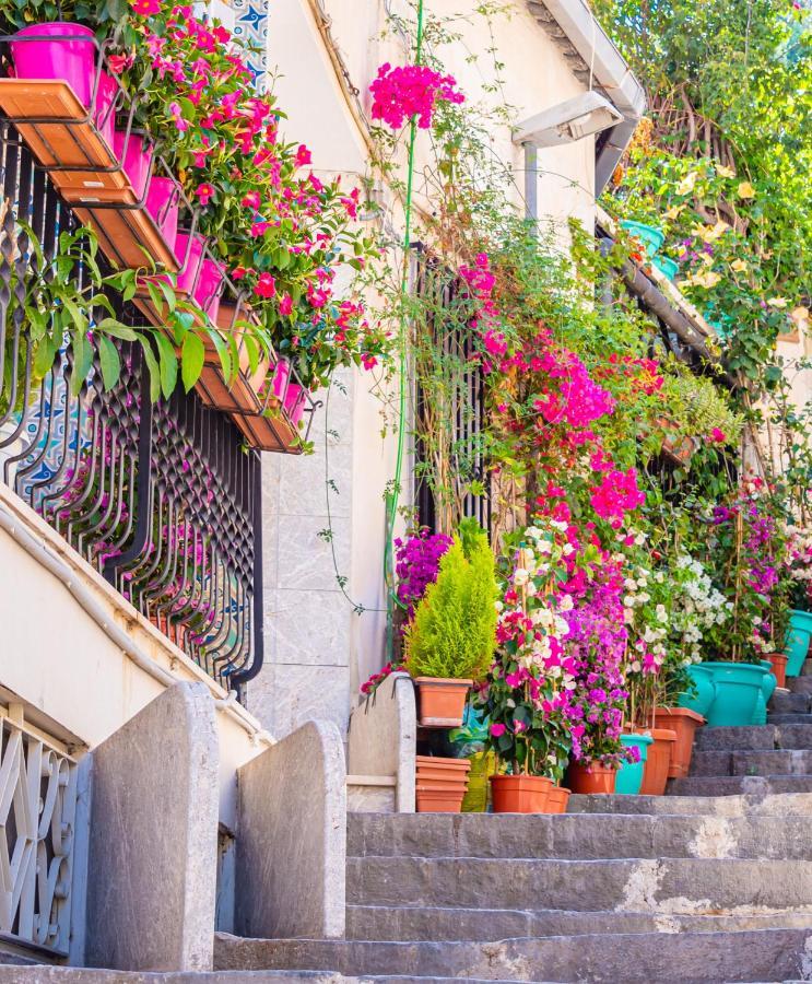 Cohen Smart House Appartamento Taormina