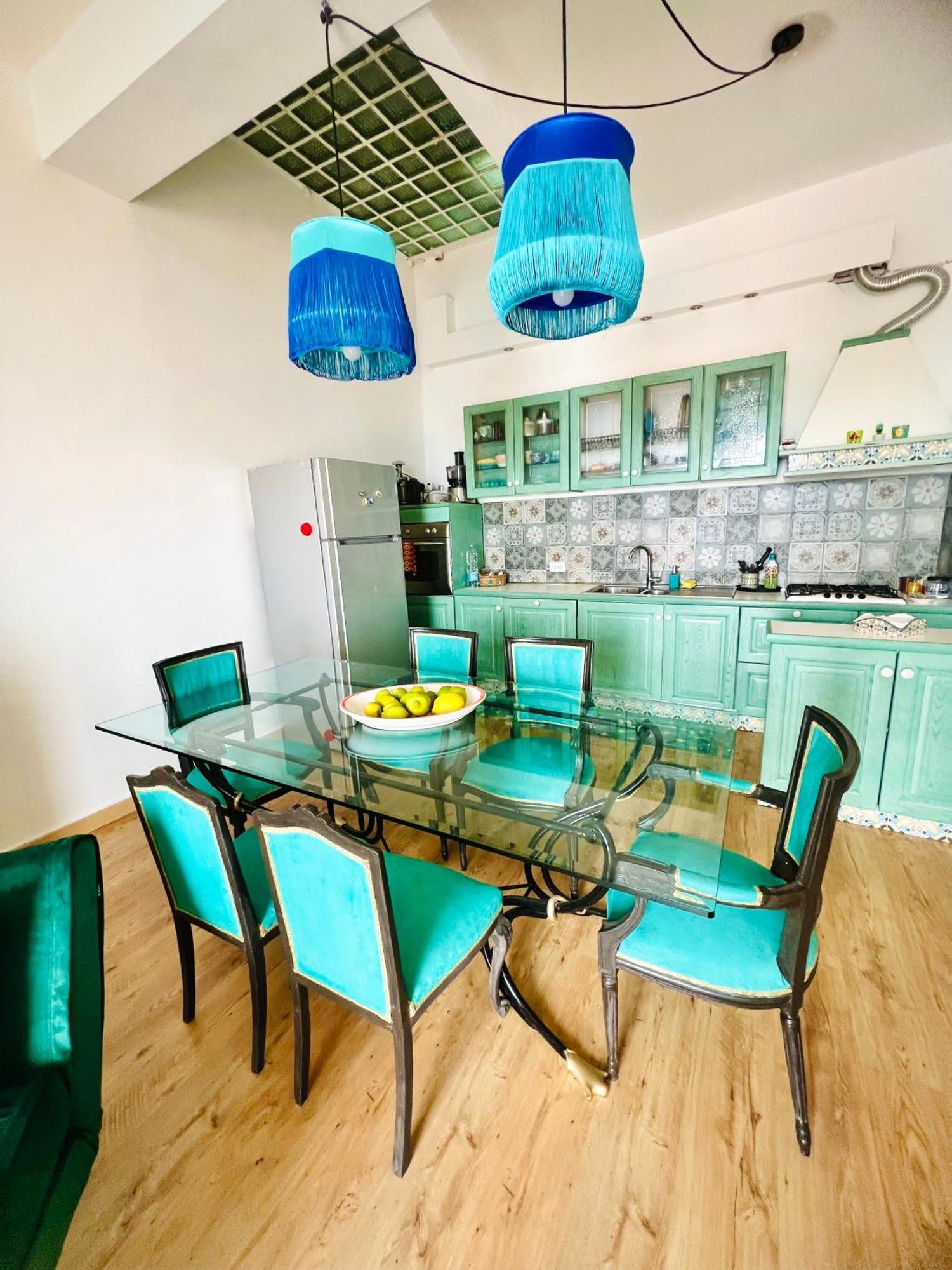 Appartamento Cohen Smart House Taormina