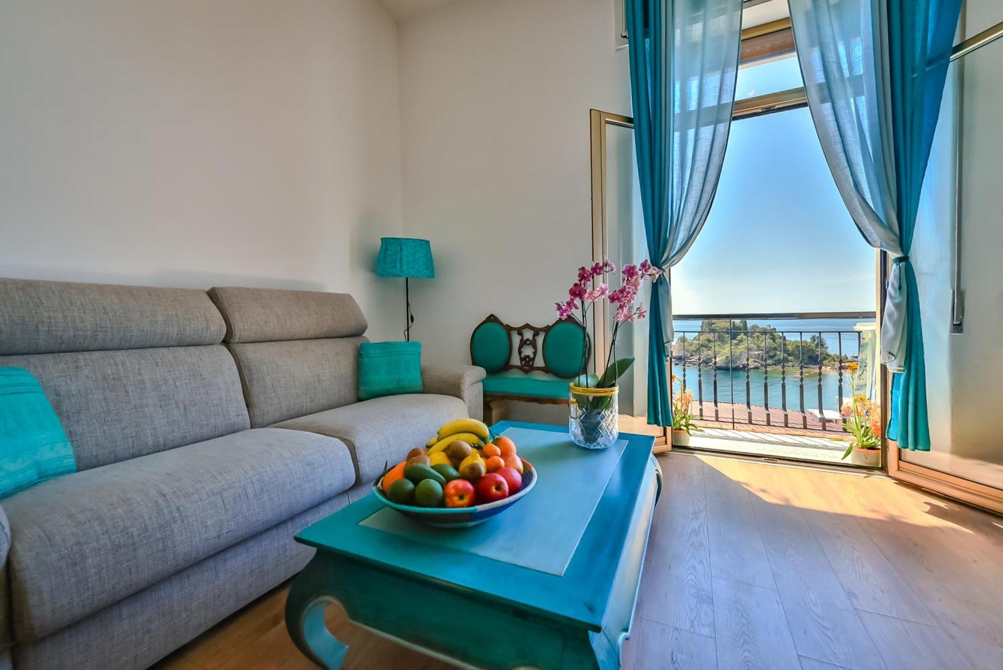 Appartamento Cohen Smart House