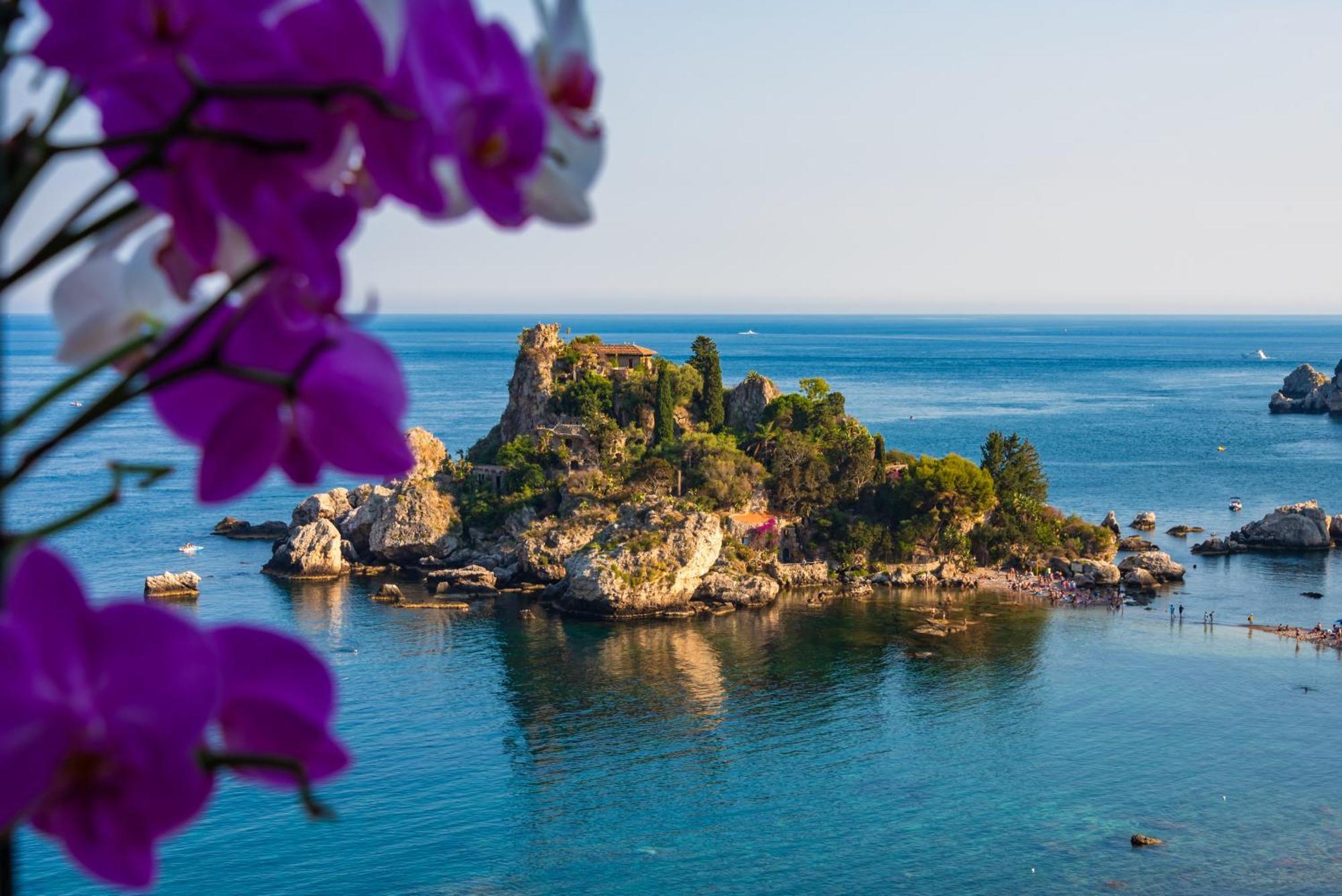 Cohen Smart House Appartamento Taormina