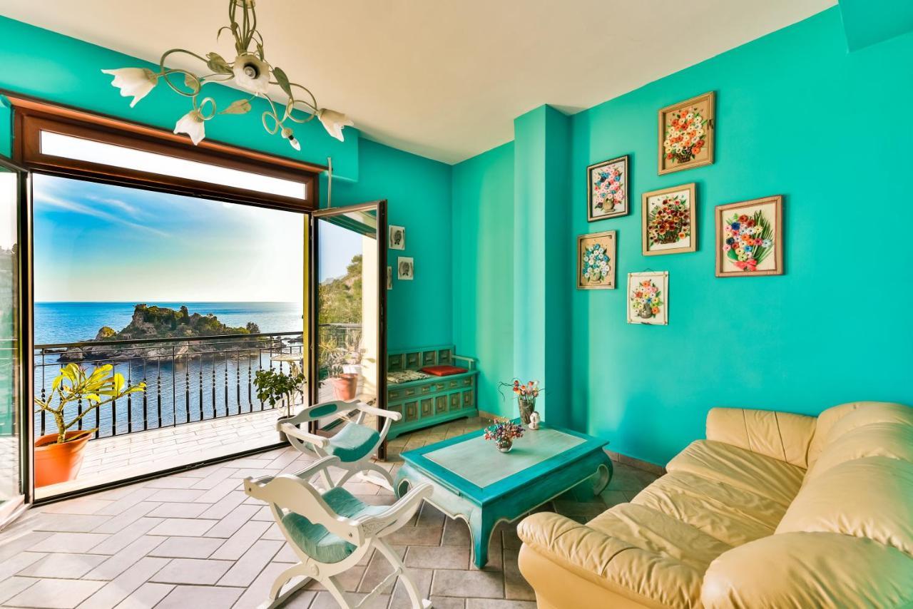 Cohen Smart House Appartamento Taormina