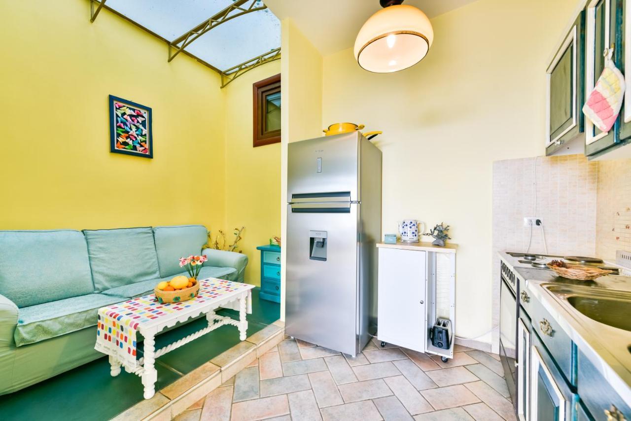 Cohen Smart House Appartamento Taormina
