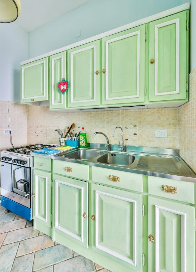 Cohen Smart House Apartamento *