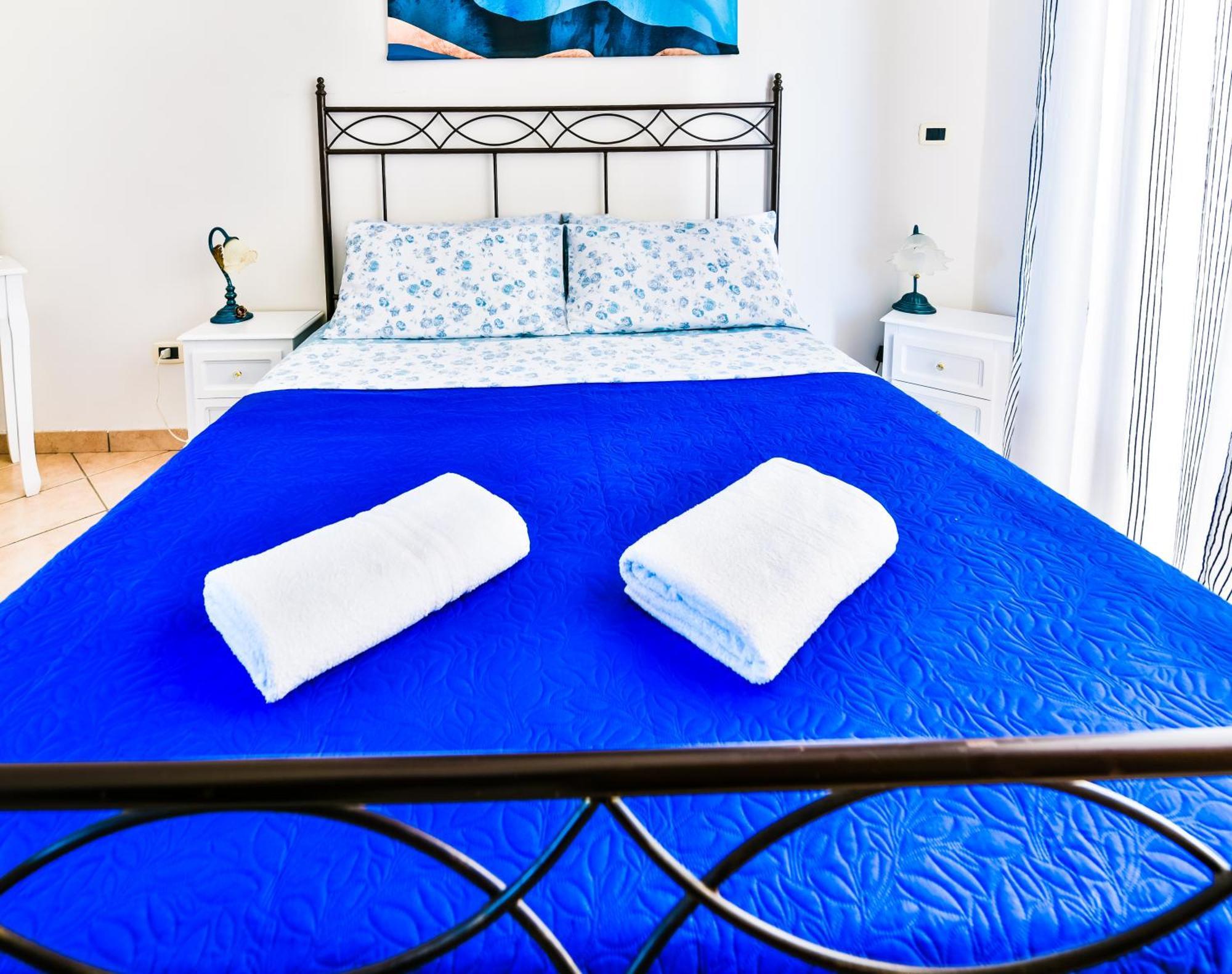 Cohen Smart House Apartamento
