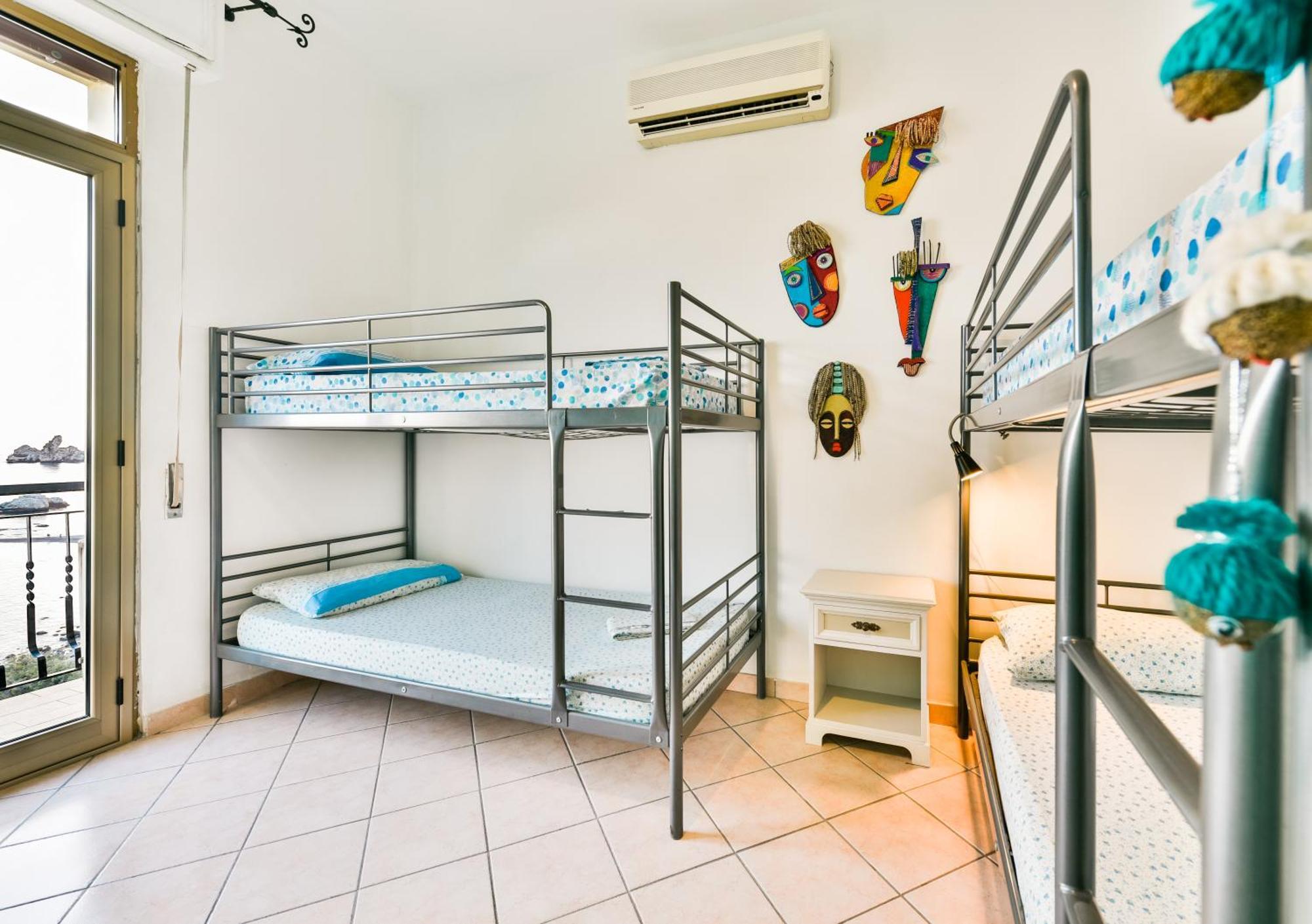 Cohen Smart House * Taormina