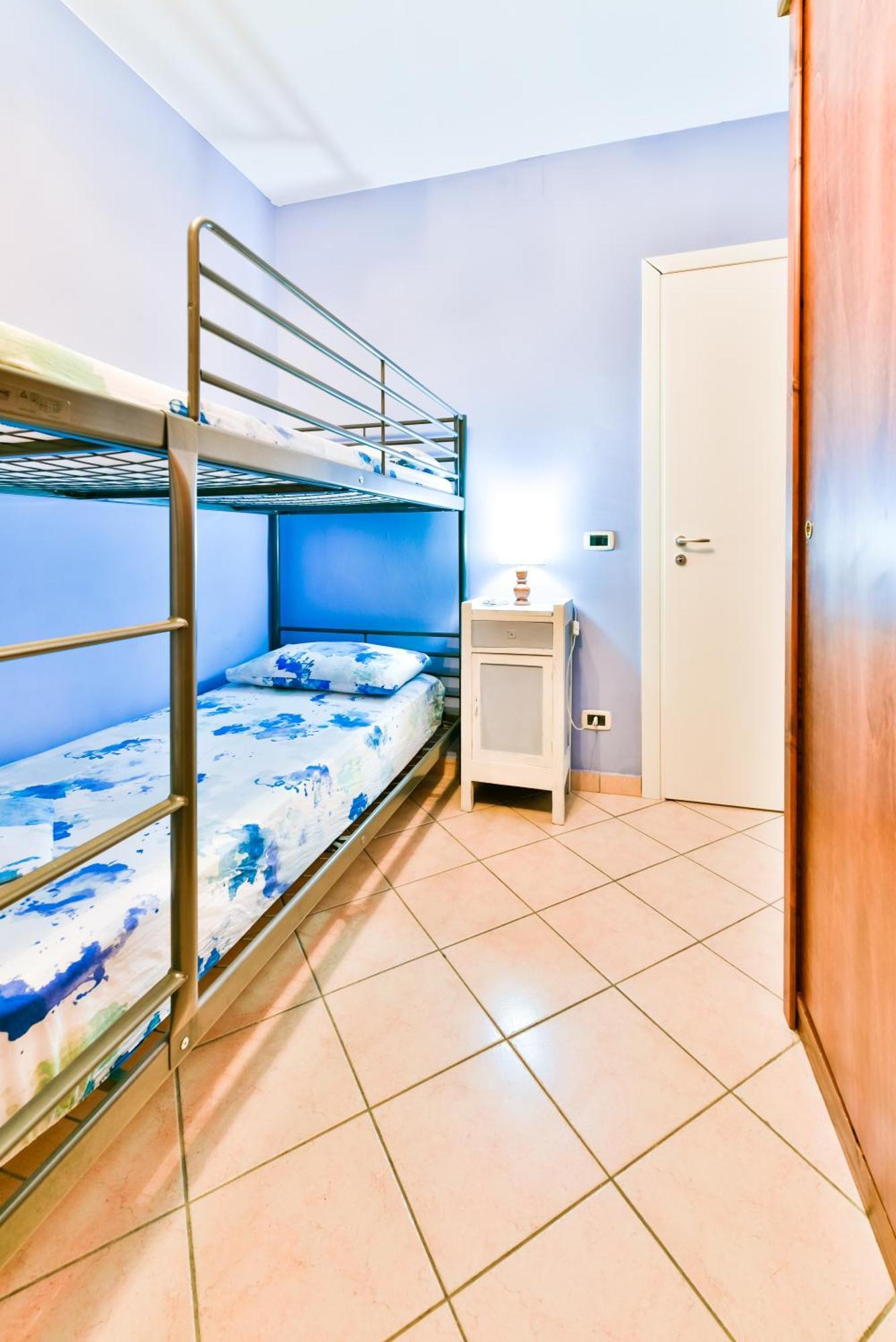 Cohen Smart House Apartamento *