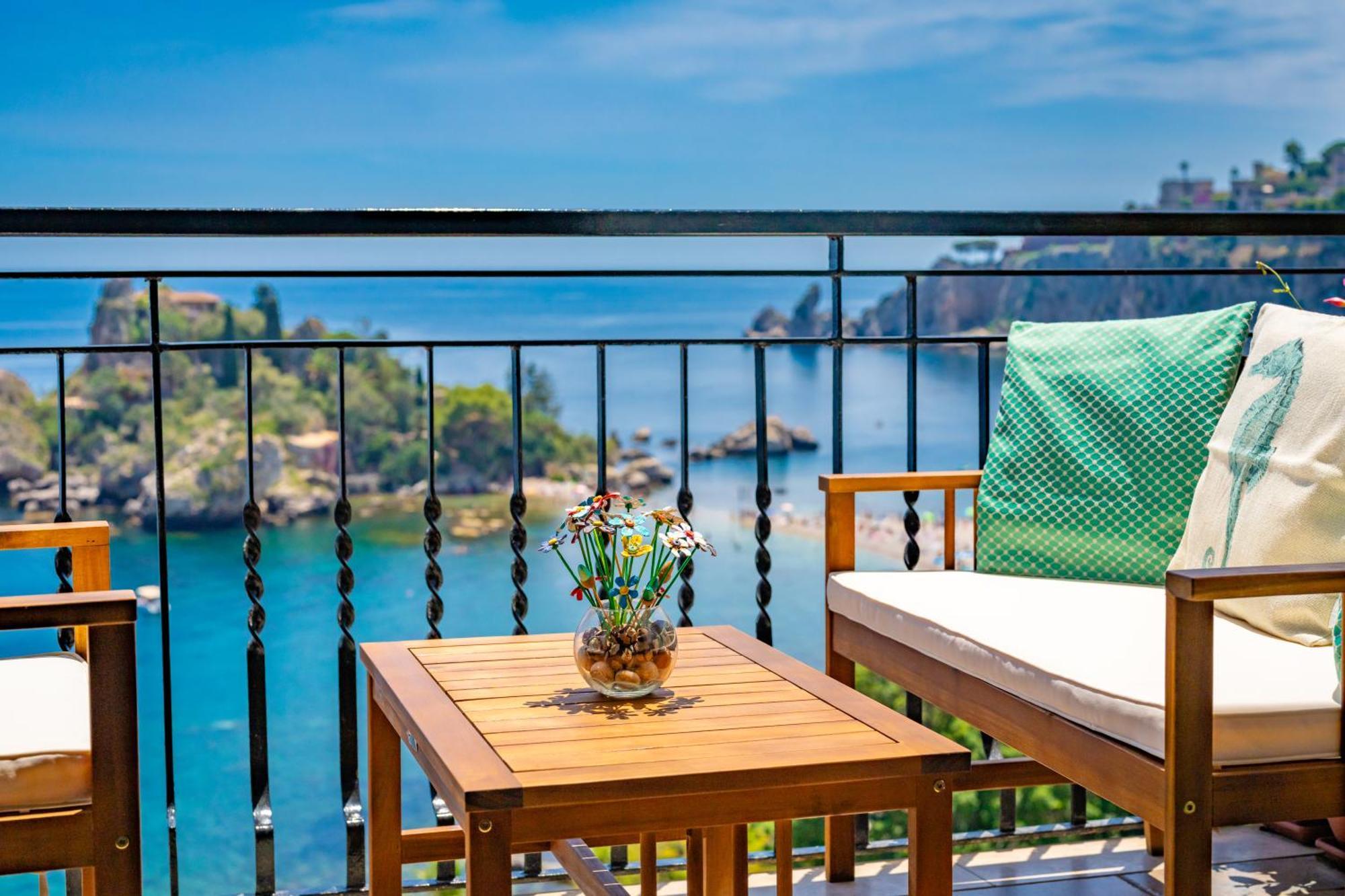 Apartamento Cohen Smart House Taormina
