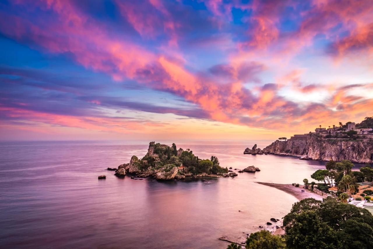 Apartamento Cohen Smart House Taormina